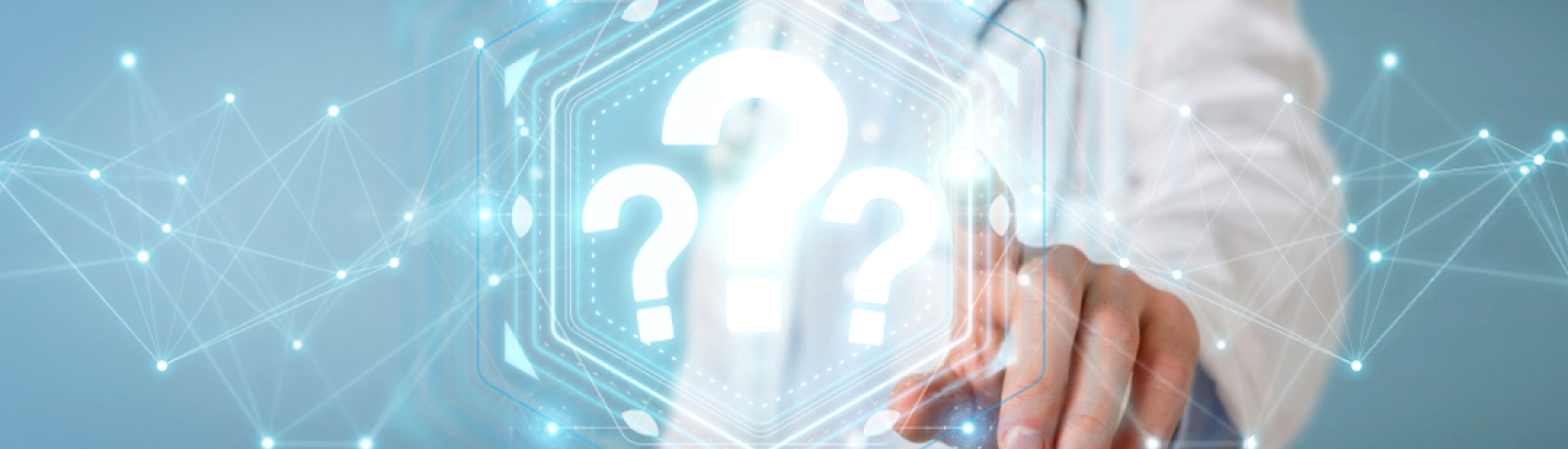 faq banner