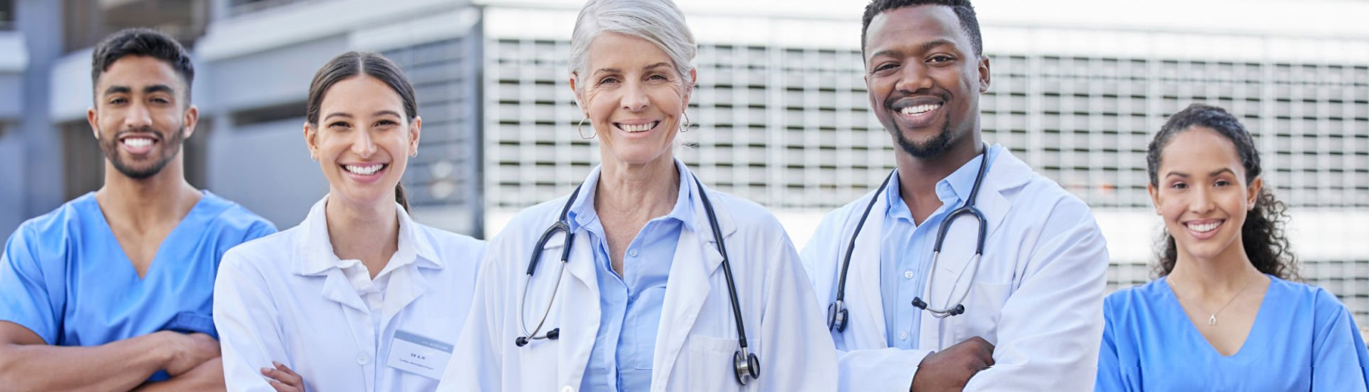 physician job banner