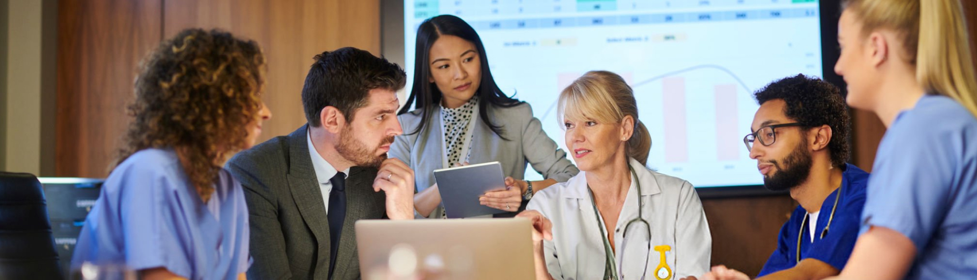 workforce solution banner
